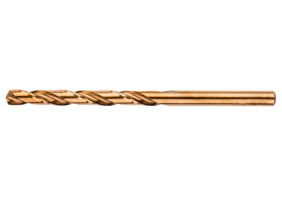 Wiertło do metalu HSS-Co, 5.5 mm GRAPHITE