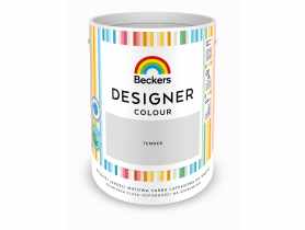 Farba lateksowa Beckers Designer Colour Tender 5 L BECKERS