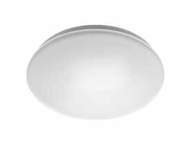 Plafoniera LED Wenus Duo z mikrofalowym czujnikiem ruchu 18 W GTV
