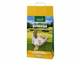 Trawa Gloria mieszanka uniwersalna 5 kg TOP DECOR