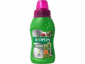 Nawóz do kaktusów 0,25 L BIOPON