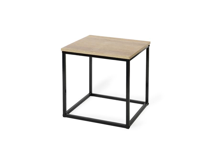Stolik kawowy industrialny Betcom 1 TS INTERIOR