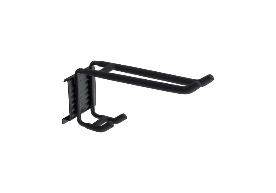 Hak garażowy Goliat System SGH 13, 270x76 mm DMX