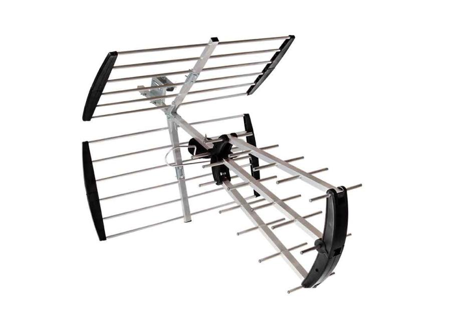 Antena DVB-T UHF kierunkowa DPM SOLID