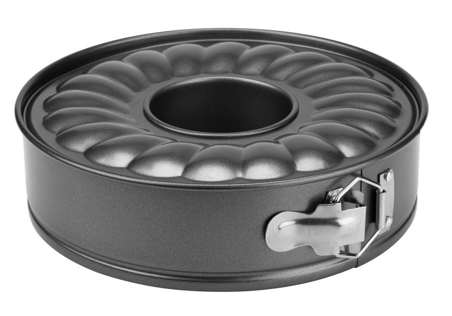 Tortownica babka 2w1 Ideal 24 cm GALICJA