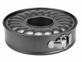 Tortownica babka 2w1 Ideal 24 cm GALICJA