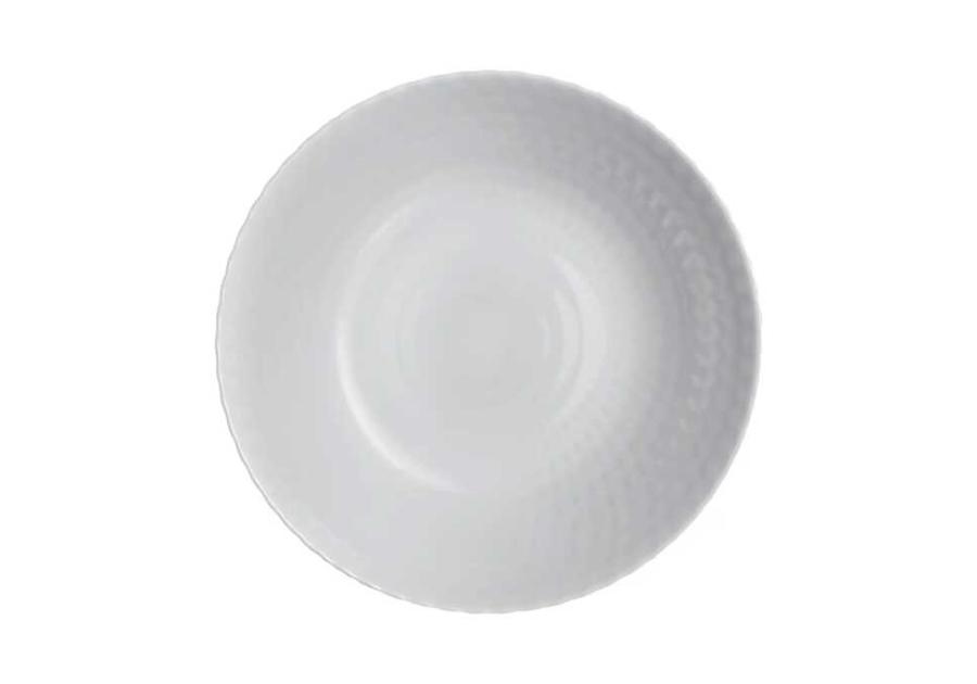 Talerz głęboki Pampille 20 cm granit LUMINARC