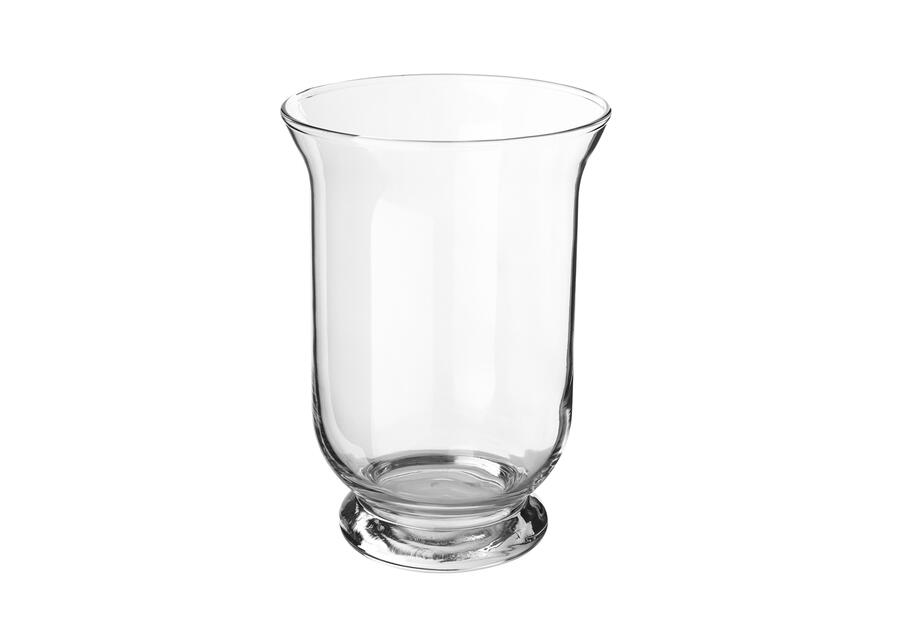 Wazon świecznik Lotos 19 cm ALTOMDESIGN