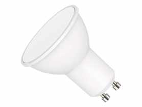 Żarówka LED MR16 5,5W GU10 neutralna biel EMOS