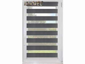 Roleta Mini 53x150 cm DN07 KARWEL