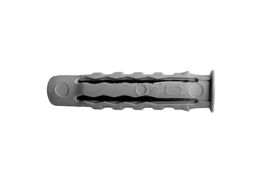 Kołek rozporowy uniwersalny 12 mm - 5 szt. SILA