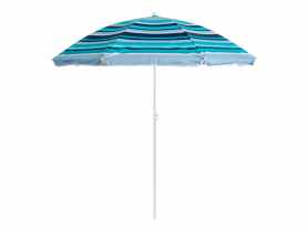 Parasol plażowy 220 cm z Tilt MIRPOL