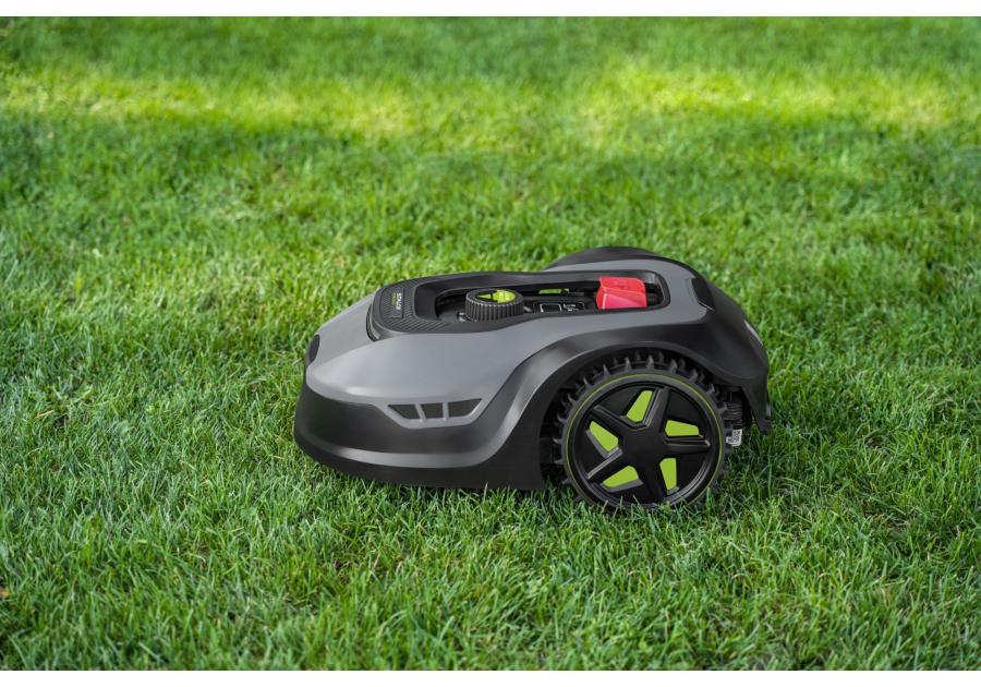 Robot koszący RMP950 STALCO PERFECT