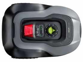 Robot koszący RMP950 STALCO PERFECT