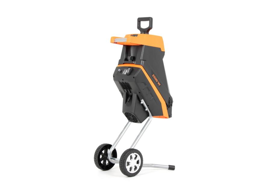 Rozdrabniacz elektryczny GTR2545 HANDY