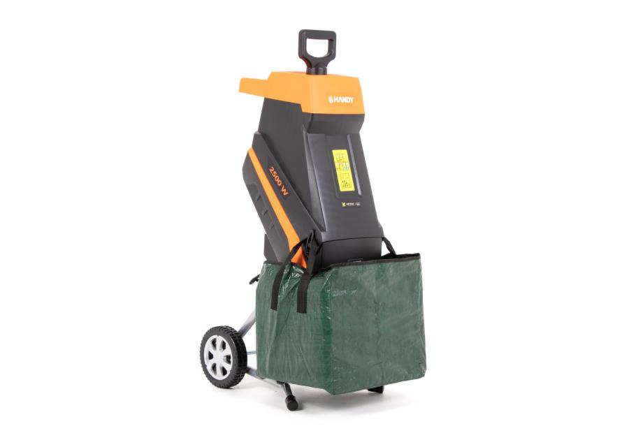 Rozdrabniacz elektryczny GTR2545 HANDY