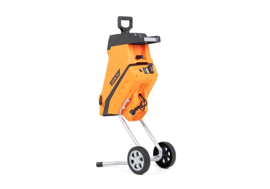Rozdrabniacz elektryczny GTR2545 HANDY