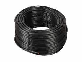 Rura kroplująca Junior 16mm-40 cm-2,1 L/H 200 m 35 Mil GREENMILL AQUASYSTEM