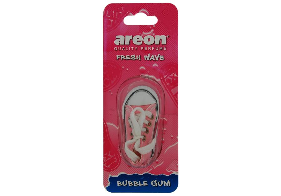 Zapach samochodowy Trampek Bubble Gum AREON