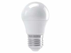 Żarówka LED Classic mini globe 4 W E27 neutralna biel EMOS