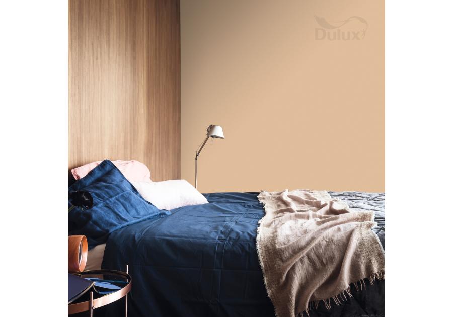 Tester farby Kolory Świata 0,03 L imbirowa herbata DULUX
