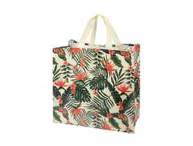 Torba na zakupy 44x13x39 cm Tropical SIMPLE SOLUTIONS