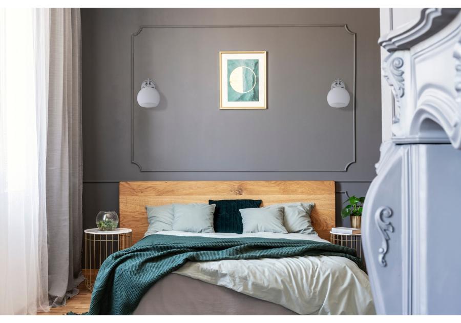 Kinkiet Activejet Aje-Irma 1P E27 1x40W ACTIVEJET
