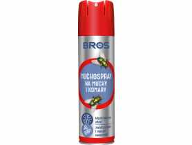 Muchospray 250 ml BROS