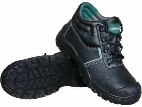 Trzewik skórzane thuro high s1 rozmiar 46 s-44283 STALCO