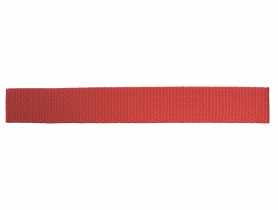 Taśma polipropylenowa 25 mm - 30 mb pomarańczowa HSI