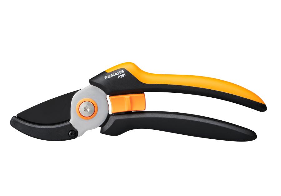 Sekator kowadełkowy 26,5 cm Solid FISKARS