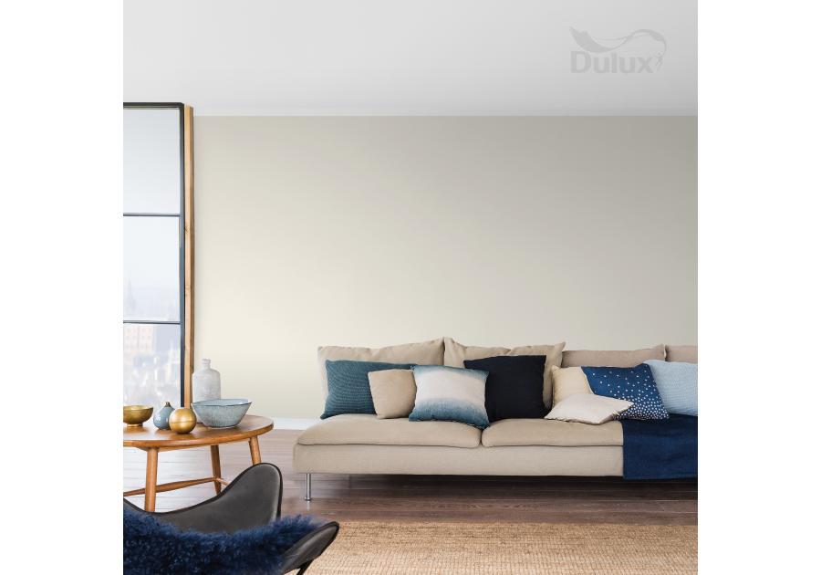Farba do wnętrz Kolory Świata 2,5 L ziarno sezamu DULUX