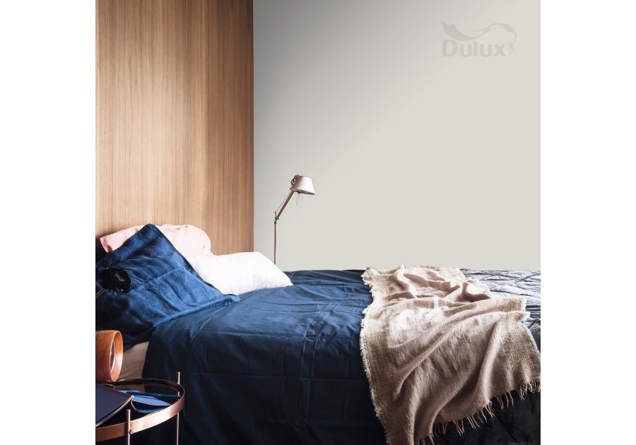 Farba do wnętrz Kolory Świata 2,5 L ziarno sezamu DULUX