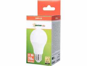 Żarówka LED 5 W E27 ciepły biały SPECTRUM