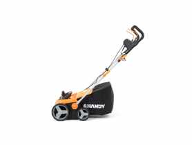 Wertykulator elektryczny WNW1800 HANDY