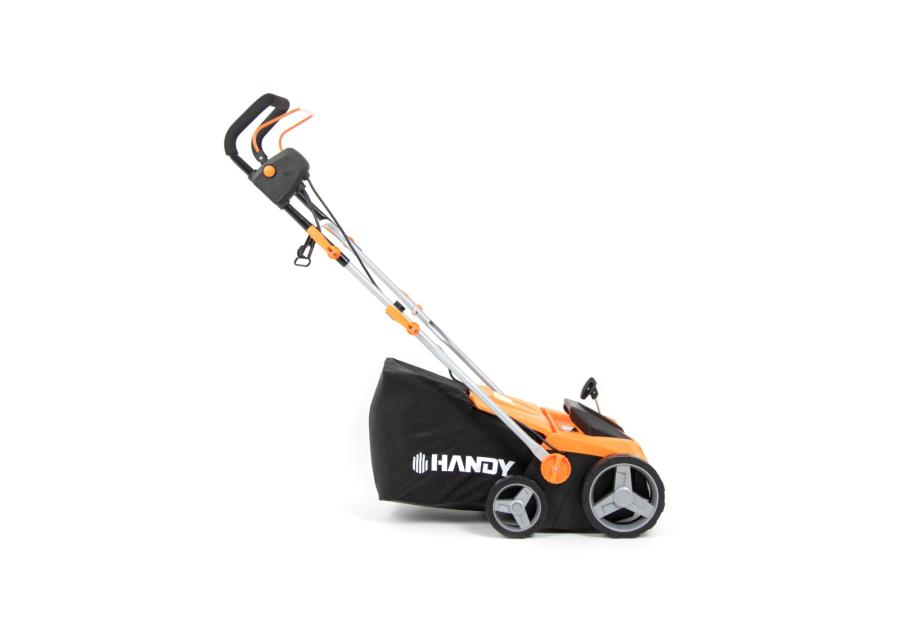 Wertykulator elektryczny WNW1800 HANDY