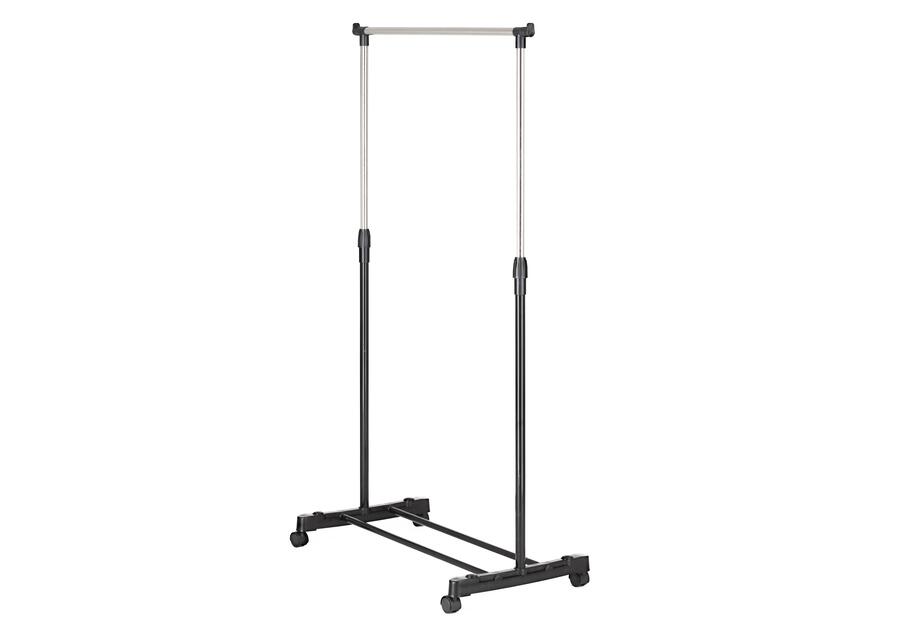 Stojak na ubrania Axon 42x80x80-160 cm TS INTERIOR