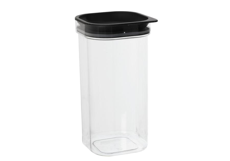 Pojemnik na artykuły sypkie Hmaburg 2,5 L PLAST TEAM