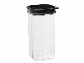 Pojemnik na artykuły sypkie Hmaburg 2,5 L PLAST TEAM