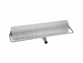 Przyrząd do odpowietrzania wylewek 85x460 mm KUBALA