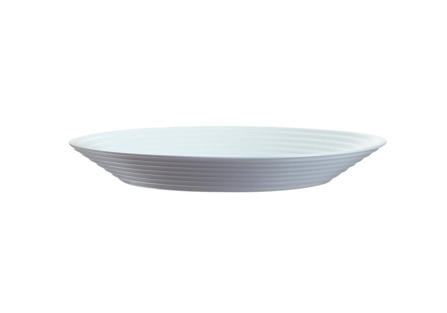 Talerz głęboki Harena 23,6 cm LUMINARC