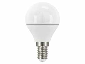 Żarówka LED Classic mini globe 6W E14 ciepła biel EMOS
