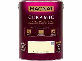 Farba ceramiczna 5 L róża pustyni MAGNAT CERAMIC