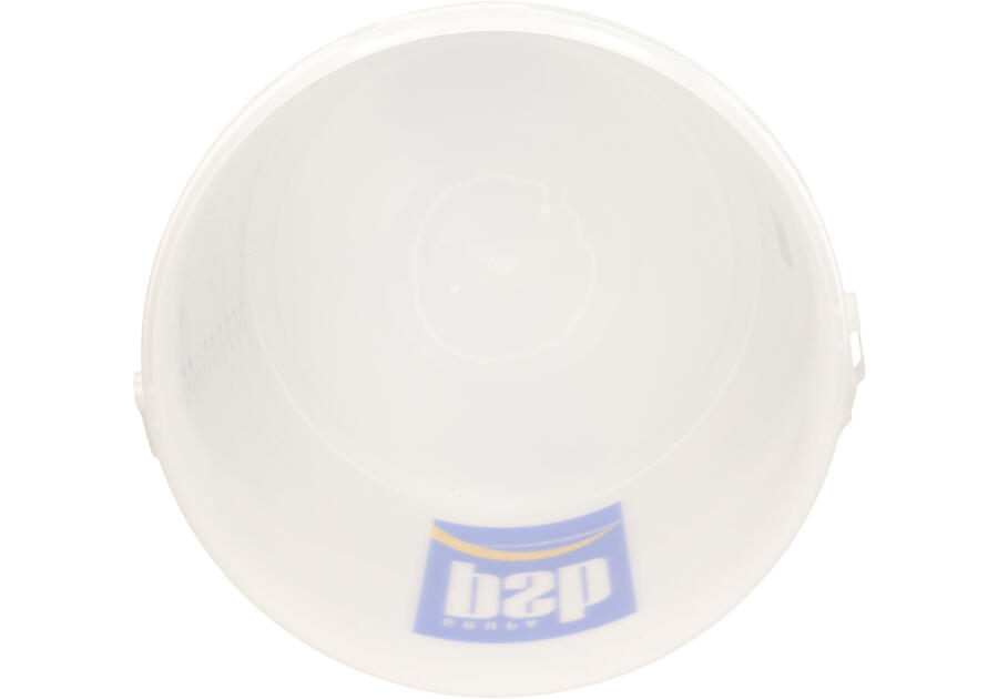 Wiadro uniwersalne 11 L PCV PSB