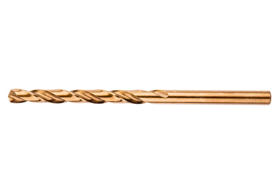 Wiertło do metalu HSS-Co, 4.8 mm GRAPHITE