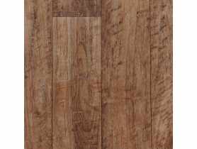 Wykładzina PVC Trento 2 m Stock Oak 666M surowa deska MULTI-DECOR