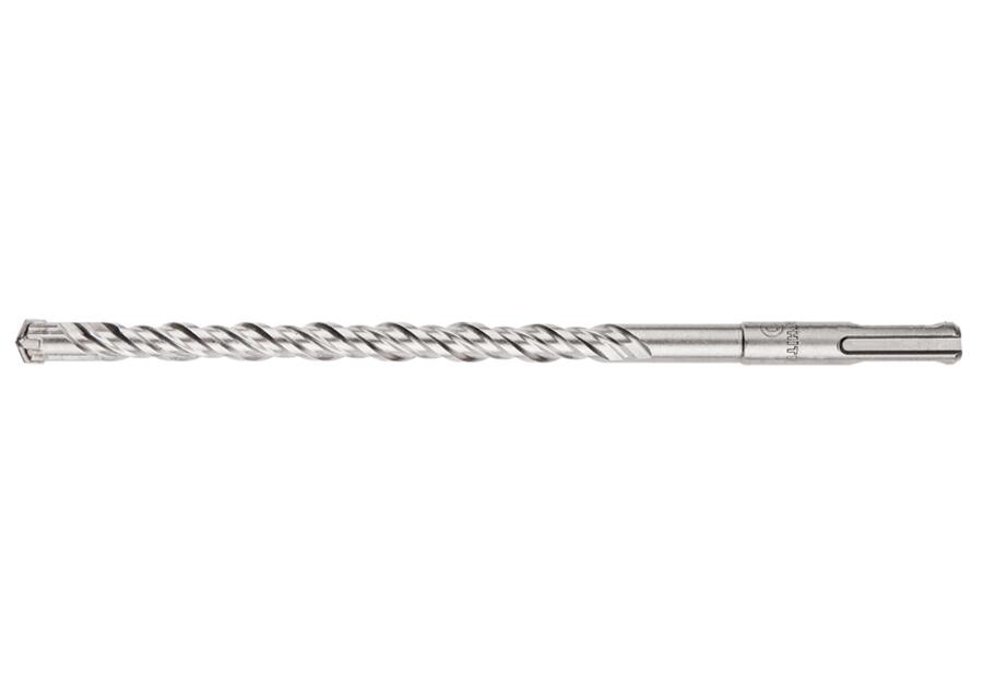 Wiertło do betonu SDS Plus, 10 x 210 mm, S4, quatro GRAPHITE