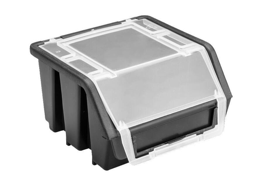 Pojemnik magazynowy 11.6 x 11.2 x 7.5 cm TOPEX