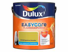 Farba do wnętrz EasyCare 2,5 L niedościgniona limonka DULUX