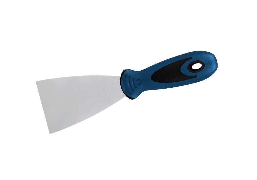Szpachelka 100 mm, szlachetna, uchwyt 2K CIRET